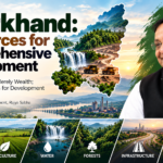 Jharkhand: Resources for Comprehensive Development